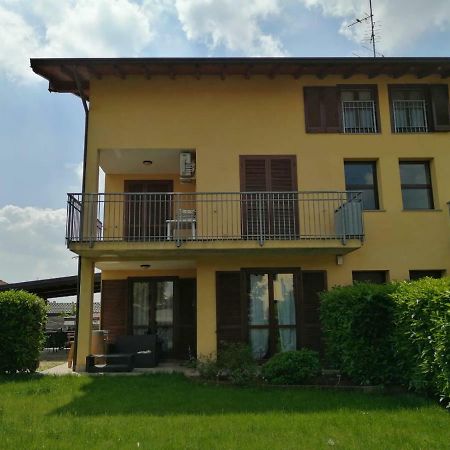 Appartamento Vicino Malpensa Vanzaghello 外观 照片