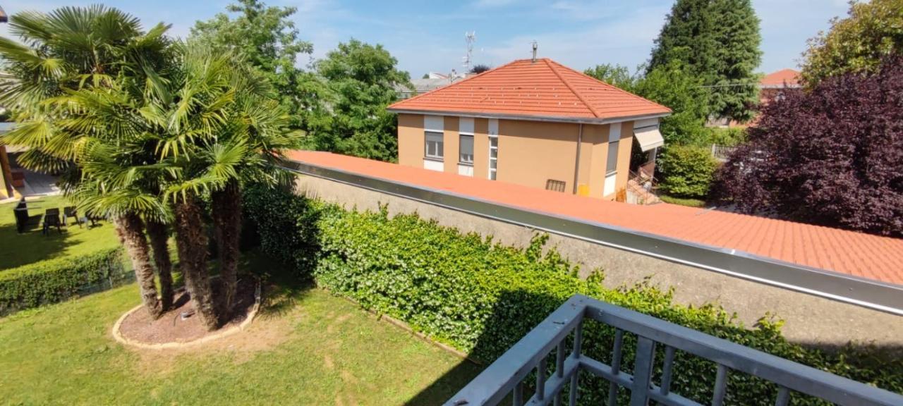 Appartamento Vicino Malpensa Vanzaghello 外观 照片