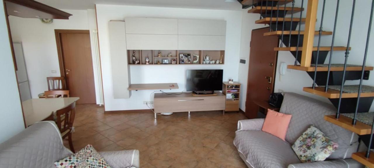 Appartamento Vicino Malpensa Vanzaghello 外观 照片