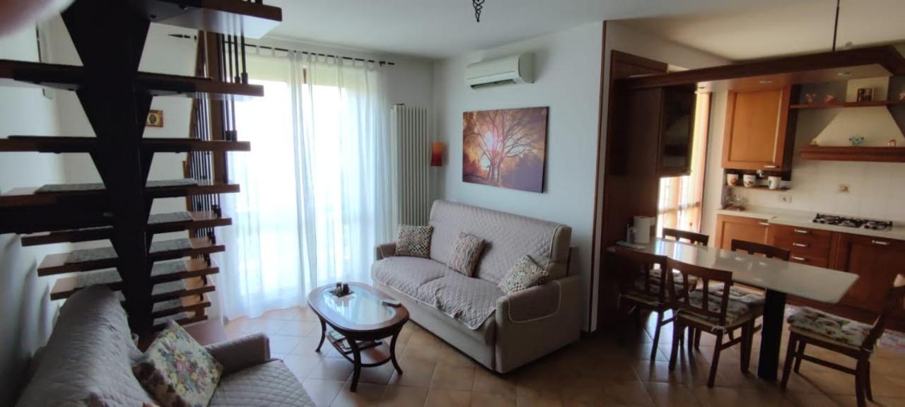 Appartamento Vicino Malpensa Vanzaghello 外观 照片