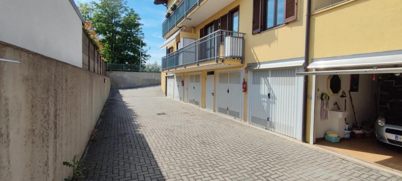 Appartamento Vicino Malpensa Vanzaghello 外观 照片