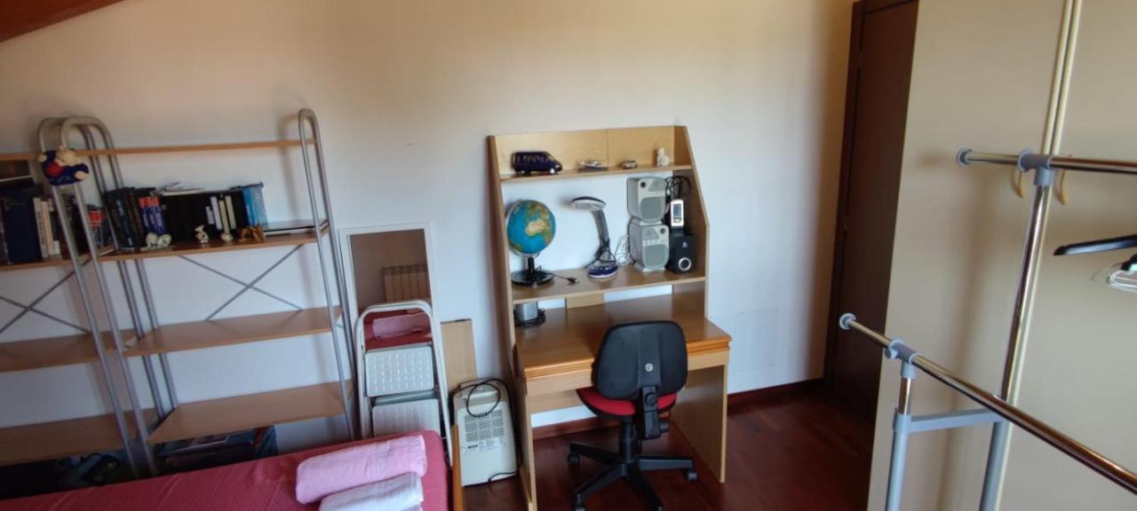 Appartamento Vicino Malpensa Vanzaghello 外观 照片
