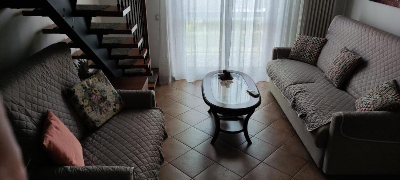 Appartamento Vicino Malpensa Vanzaghello 外观 照片
