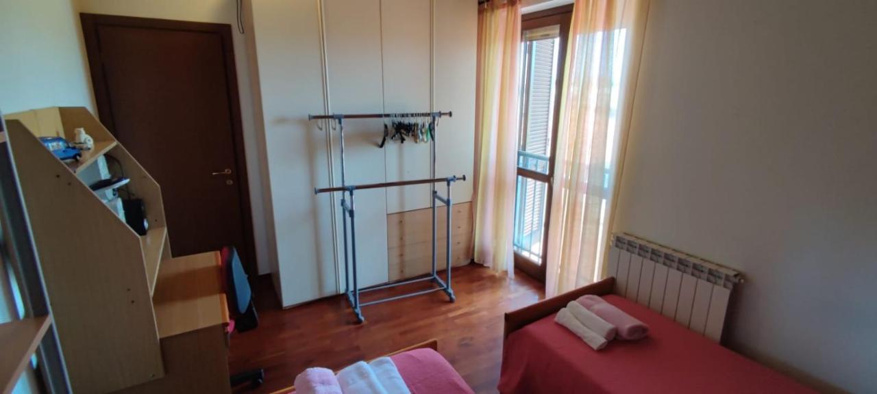 Appartamento Vicino Malpensa Vanzaghello 外观 照片