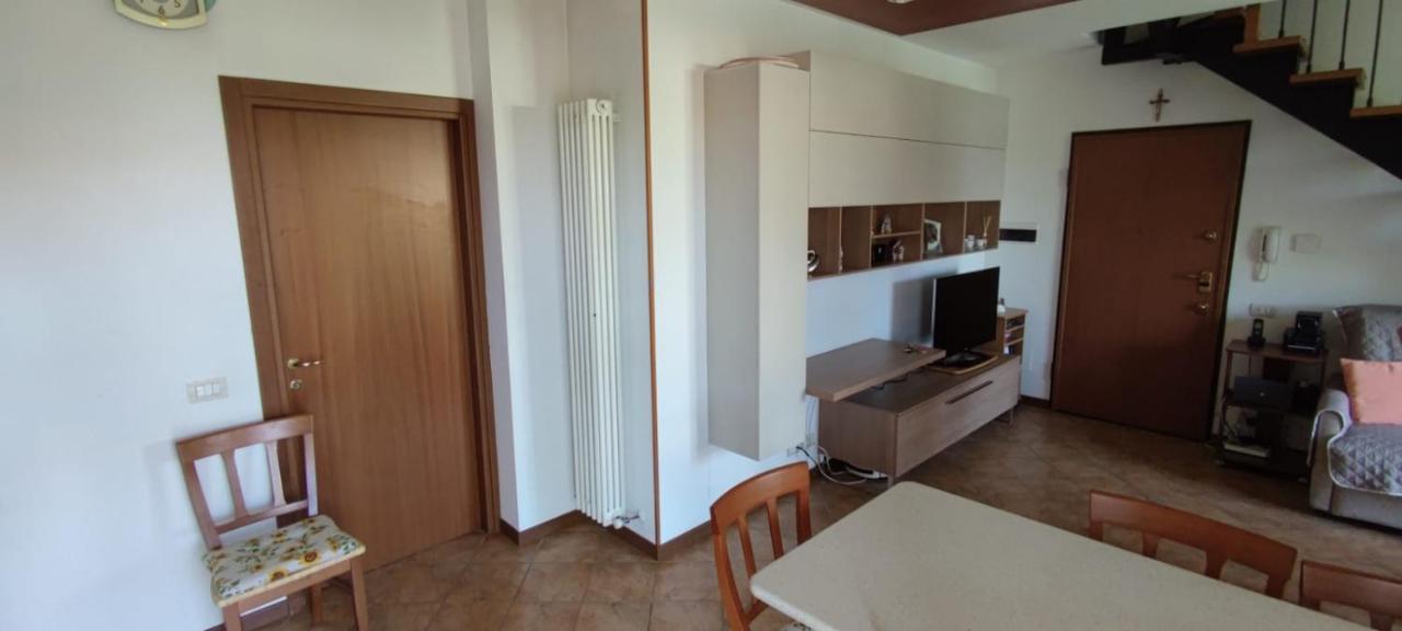 Appartamento Vicino Malpensa Vanzaghello 外观 照片