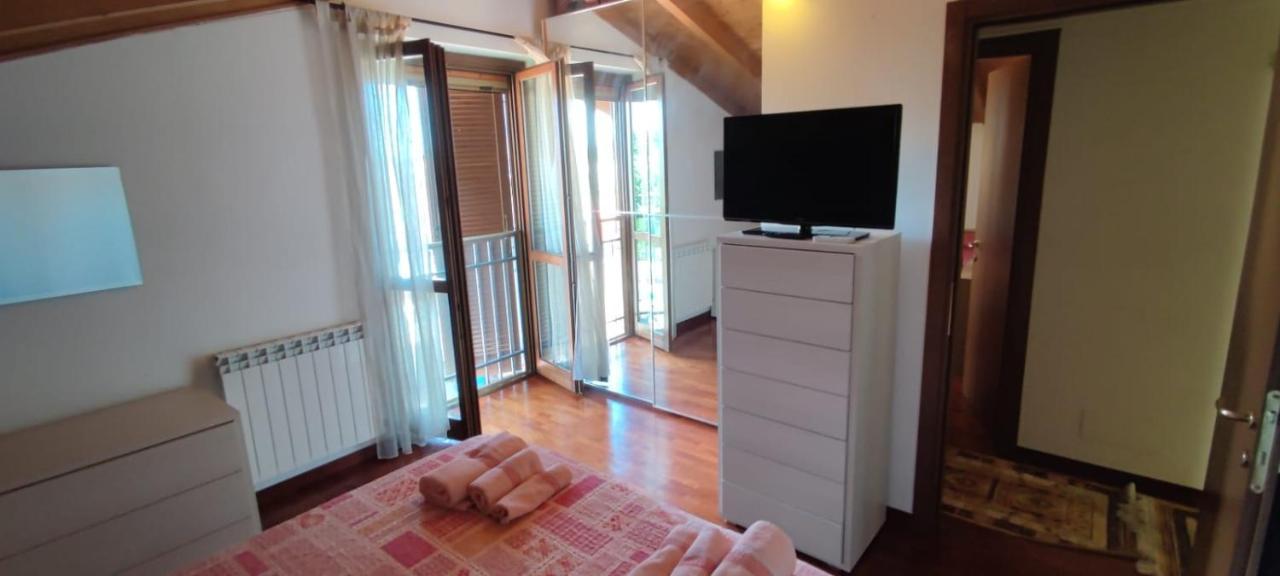 Appartamento Vicino Malpensa Vanzaghello 外观 照片