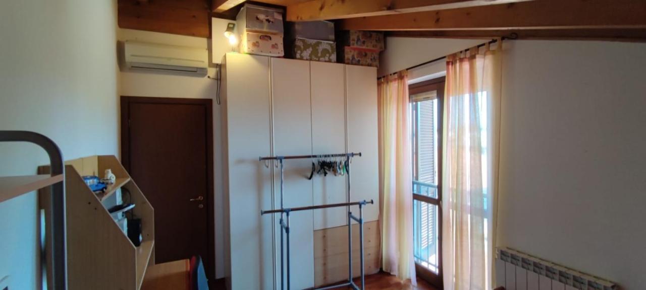 Appartamento Vicino Malpensa Vanzaghello 外观 照片