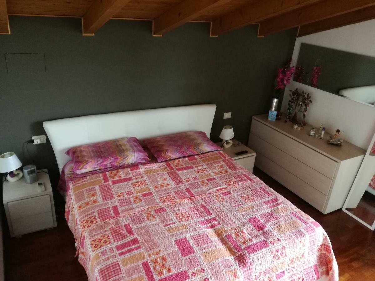 Appartamento Vicino Malpensa Vanzaghello 外观 照片