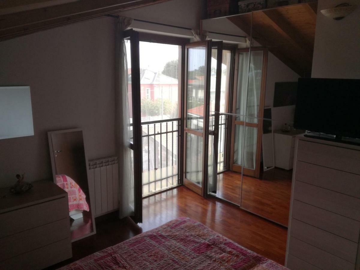 Appartamento Vicino Malpensa Vanzaghello 外观 照片