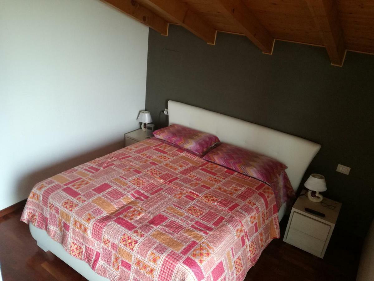 Appartamento Vicino Malpensa Vanzaghello 外观 照片